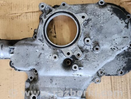 ФОТО Крышка ГРМ для Subaru Outback V BS (14-21) Київ