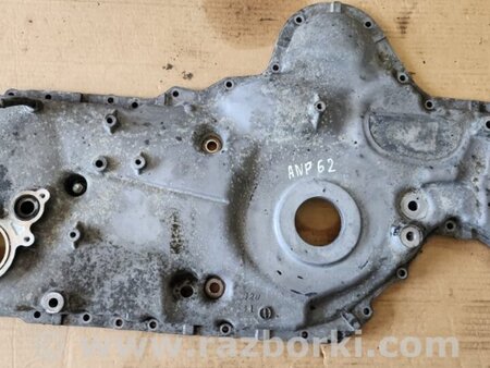 ФОТО Крышка ГРМ для Subaru Outback V BS (14-21) Київ