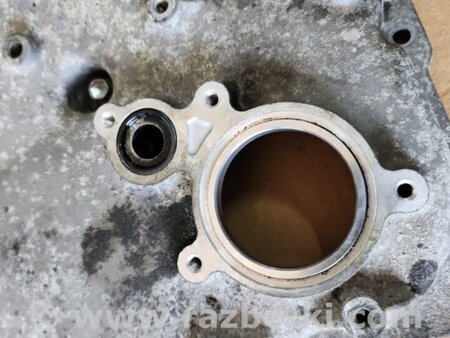 ФОТО Крышка ГРМ для Subaru Outback V BS (14-21) Київ