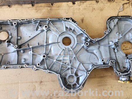 ФОТО Крышка ГРМ для Subaru Outback V BS (14-21) Київ