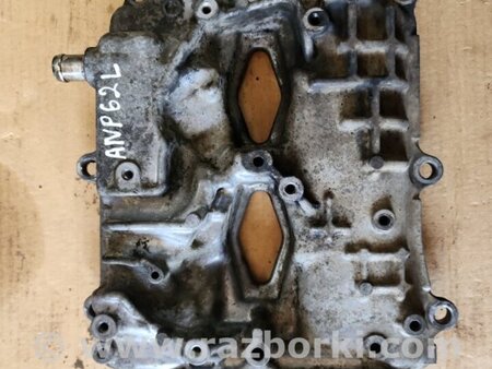 ФОТО Крышка клапанов левая для Subaru Outback V BS (14-21) Київ