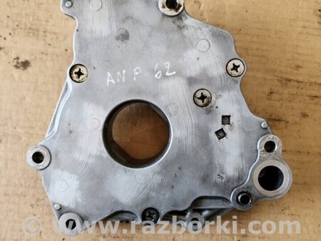 ФОТО Маслонасос для Subaru Outback V BS (14-21) Київ