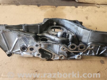 ФОТО Кронштейн для Subaru Outback V BS (14-21) Київ