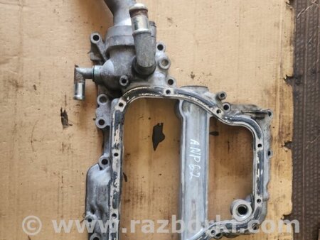 ФОТО насадка поддона для Subaru Outback V BS (14-21) Київ