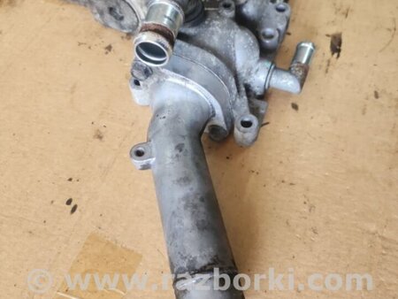 ФОТО насадка поддона для Subaru Outback V BS (14-21) Київ