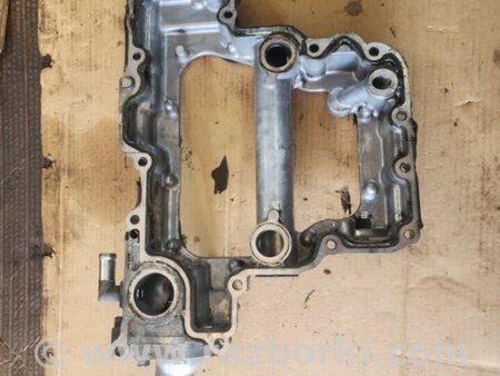 ФОТО насадка поддона для Subaru Outback V BS (14-21) Київ