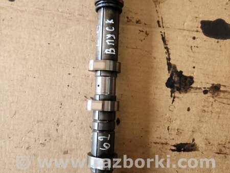 ФОТО Распредвал левый для Subaru Outback V BS (14-21) Київ