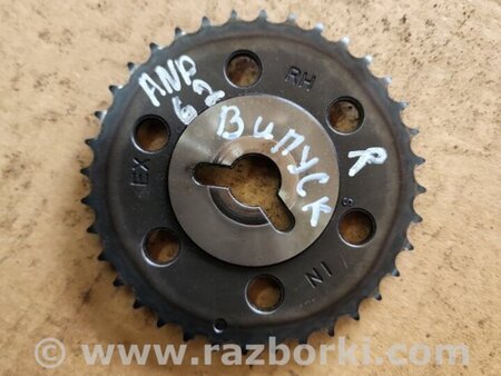 ФОТО Шестерня распредвала правая для Subaru Outback V BS (14-21) Київ
