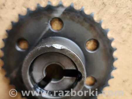 ФОТО Шестерня распредвала левая для Subaru Outback V BS (14-21) Київ