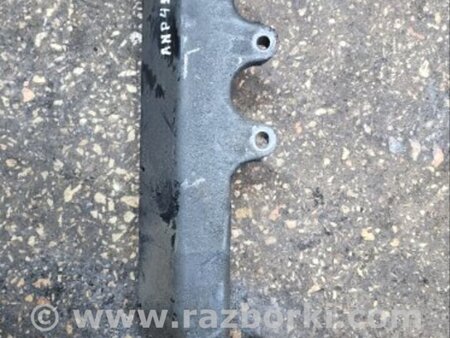 ФОТО Защита для Subaru Outback Киев