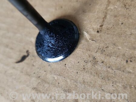 ФОТО Клапан впускной для Subaru Outback V BS (14-21) Київ