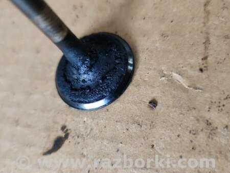 ФОТО Клапан впускной для Subaru Outback V BS (14-21) Київ