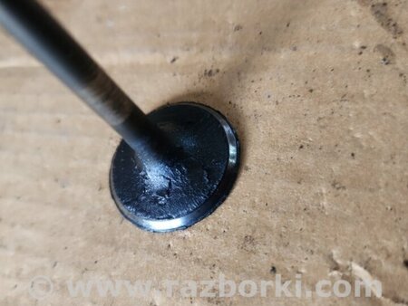 ФОТО Клапан впускной для Subaru Outback V BS (14-21) Київ