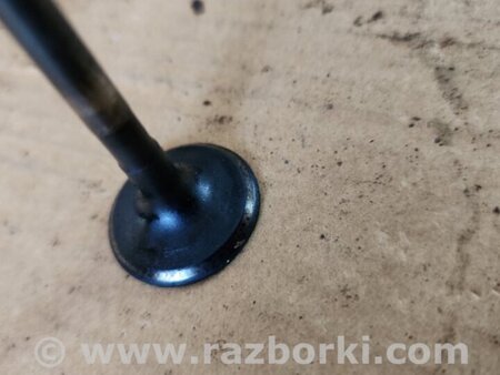 ФОТО Клапан выпускной для Subaru Outback V BS (14-21) Київ