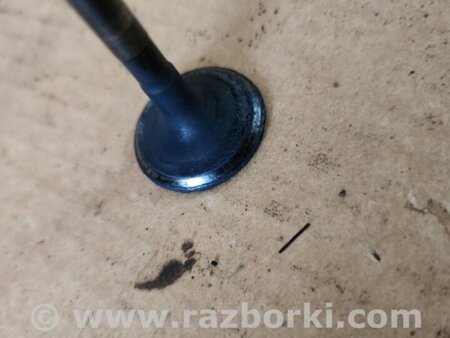 ФОТО Клапан выпускной для Subaru Outback V BS (14-21) Київ