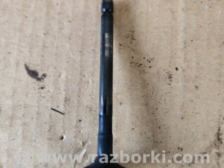 ФОТО Клапан выпускной для Subaru Outback V BS (14-21) Київ