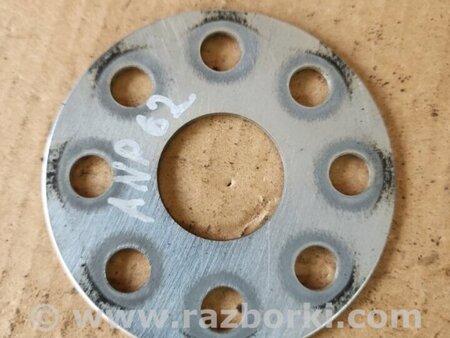 ФОТО Шайба маховика для Subaru Outback V BS (14-21) Київ