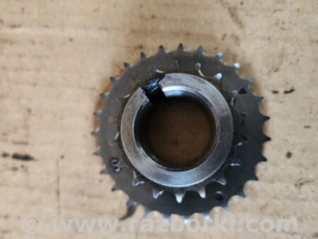 ФОТО Шестерня коленвала для Subaru Outback V BS (14-21) Київ