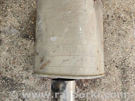 ФОТО Глушитель левый для Subaru Outback V BS (14-21) Київ