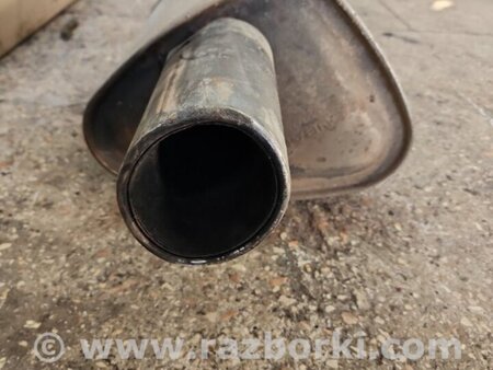 ФОТО Глушитель левый для Subaru Outback V BS (14-21) Київ