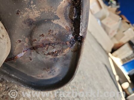 ФОТО Глушитель левый для Subaru Outback V BS (14-21) Київ