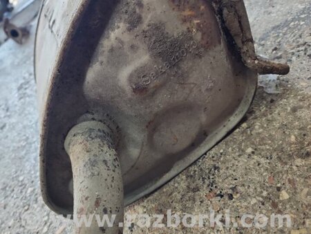 ФОТО Глушитель левый для Subaru Outback V BS (14-21) Київ