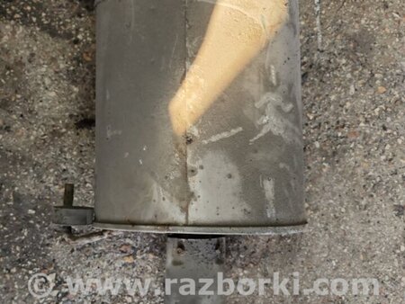 ФОТО Глушитель правый для Subaru Outback V BS (14-21) Київ