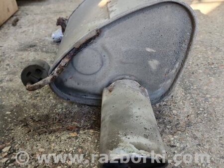 ФОТО Глушитель правый для Subaru Outback V BS (14-21) Київ