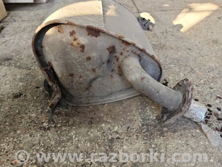 ФОТО Глушитель правый для Subaru Outback V BS (14-21) Київ