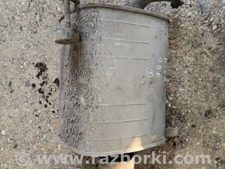 ФОТО Глушитель правый для Subaru Outback V BS (14-21) Київ