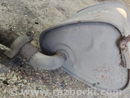 ФОТО Глушитель правый для Subaru Outback V BS (14-21) Київ