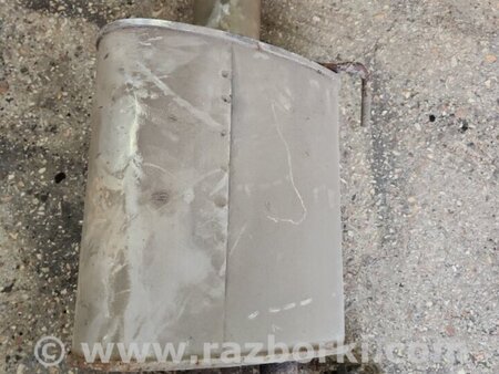 ФОТО Глушитель правый для Subaru Outback V BS (14-21) Київ