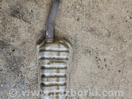 ФОТО Резонатор выхлопа для Subaru Outback V BS (14-21) Київ