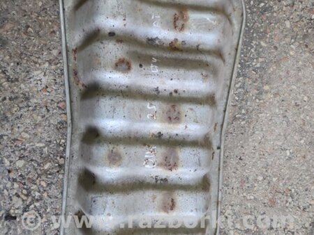 ФОТО Резонатор выхлопа для Subaru Outback V BS (14-21) Київ