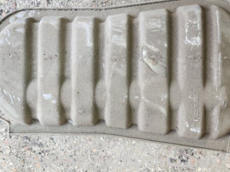 ФОТО Резонатор выхлопа для Subaru Outback V BS (14-21) Київ