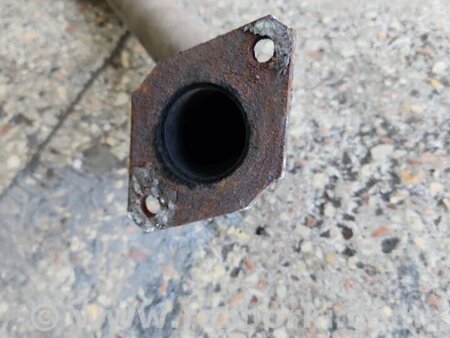 ФОТО Резонатор выхлопа для Subaru Outback V BS (14-21) Київ