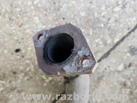 ФОТО Резонатор выхлопа для Subaru Outback V BS (14-21) Київ