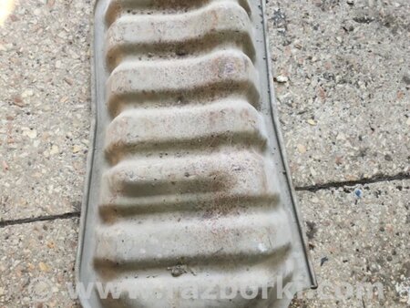 ФОТО Резонатор выхлопа для Subaru Outback V BS (14-21) Київ