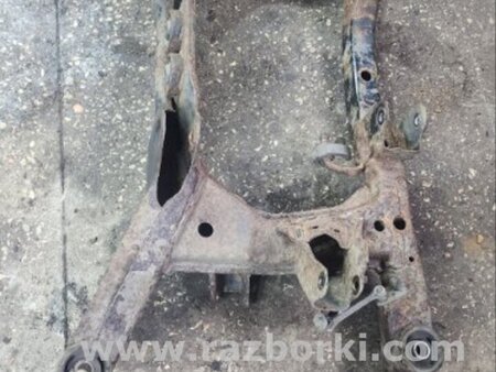 ФОТО Подрамник для Subaru Outback Киев