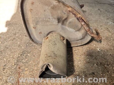 ФОТО Глушитель левый для Subaru Outback V BS (14-21) Київ