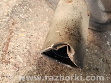 ФОТО Глушитель левый для Subaru Outback V BS (14-21) Київ