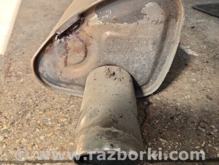 ФОТО Глушитель правый для Subaru Outback V BS (14-21) Київ