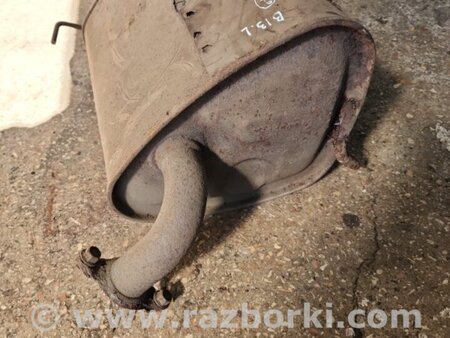 ФОТО Глушитель левый для Subaru Outback V BS (14-21) Київ