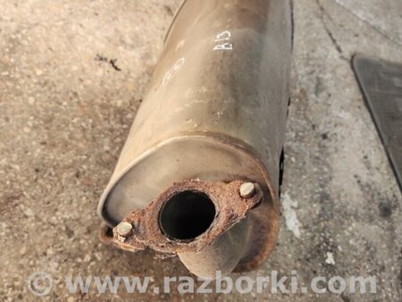 ФОТО Глушитель левый для Subaru Outback V BS (14-21) Київ