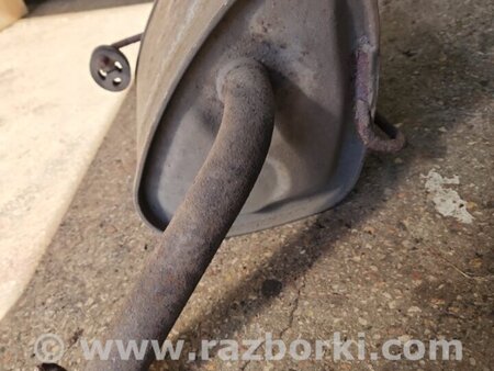 ФОТО Глушитель левый для Subaru Tribeca B9 (05-08) Київ