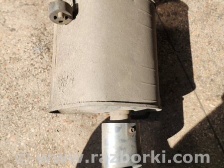 ФОТО Глушитель правый для Subaru Tribeca B9 (05-08) Київ