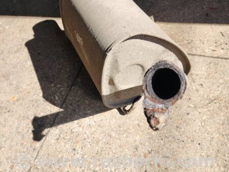 ФОТО Глушитель левый для Subaru Tribeca B9 (05-08) Київ