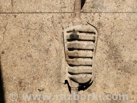 ФОТО Выхлопная часть для Subaru Tribeca B9 (05-08) Київ