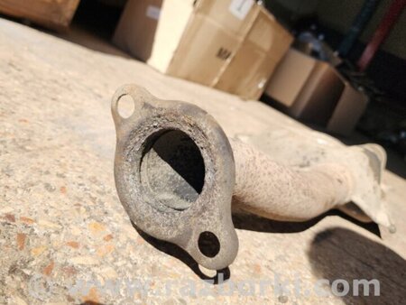 ФОТО Выхлопная часть для Subaru Tribeca B9 (05-08) Київ