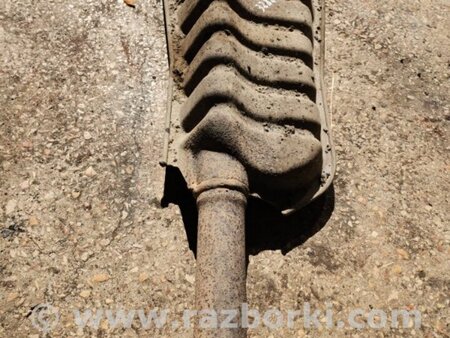 ФОТО Выхлопная часть для Subaru Tribeca B9 (05-08) Київ